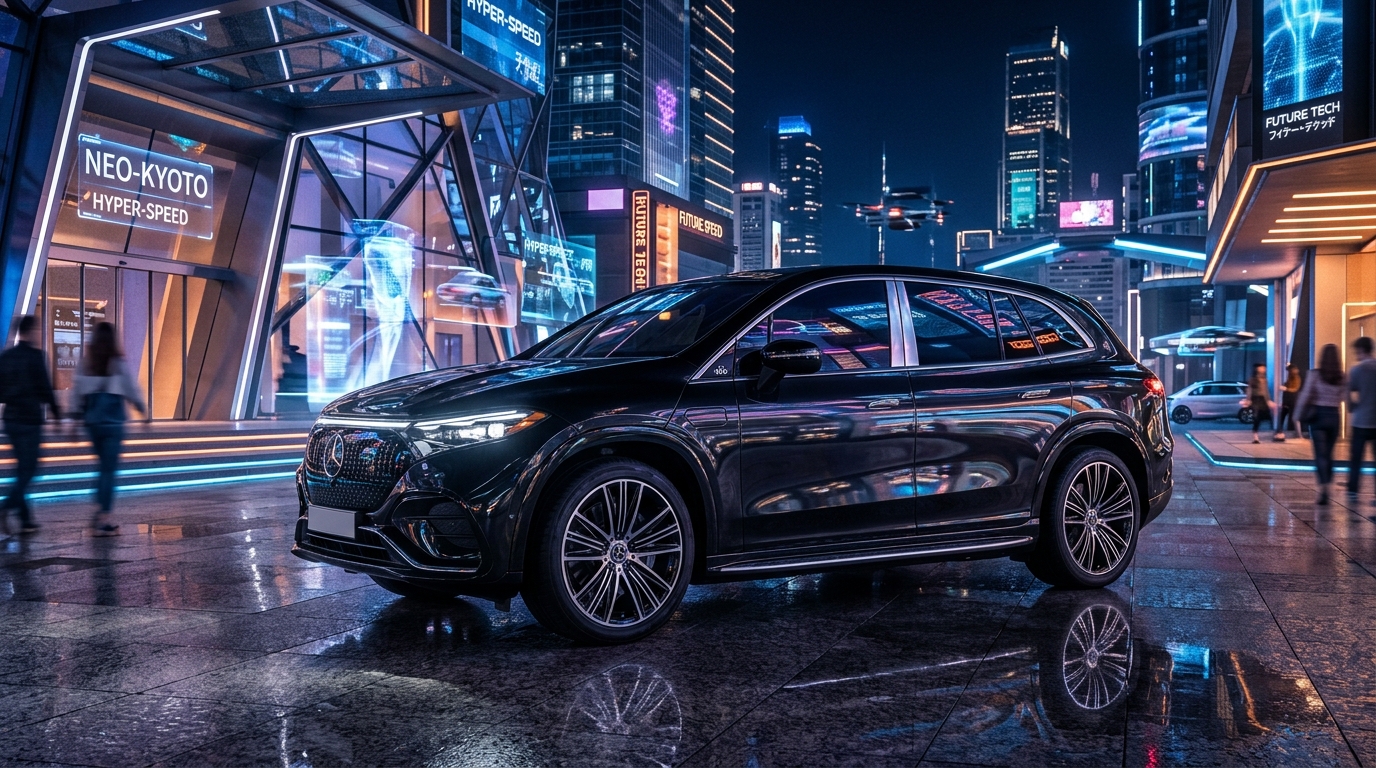 STEK Nano-Ceramic Infrared Heat Rejection & Windshield Defense